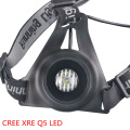 Adjustable Strap Night Running Chest Running Light